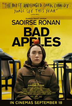 Preview: Bad Apples