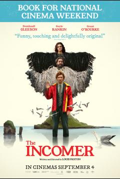 The Incomer
