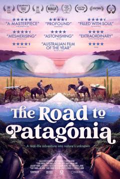 Bristol Surf Cinema: The Road to Patagonia