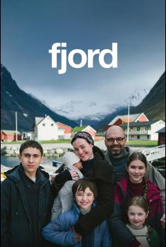 Preview: Fjord