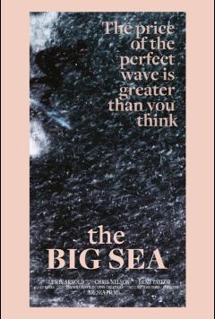 Bristol Surf Cinema: The Big Sea