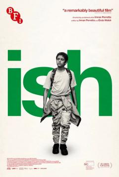 Ish - Student Screening & Masterclass