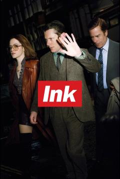 Preview: Ink