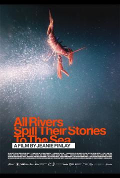 Preview: All Rivers Spill Their Stories to the Sea + director Q&A