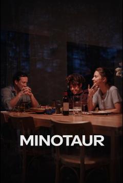 Preview: Minotaur