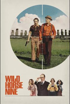 Preview: Wild Horse Nine