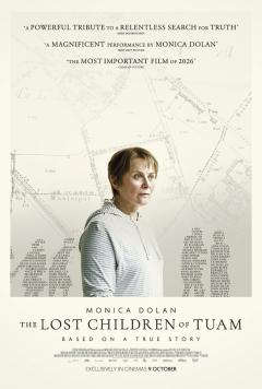 The Lost Children of Tuam