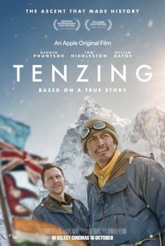 Tenzing