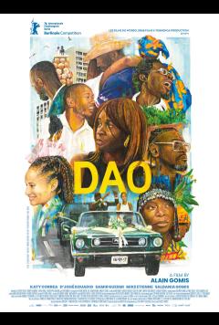 Film Africa x Afrika Eye: Dao