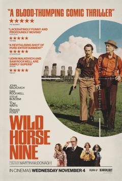 Wild Horse Nine