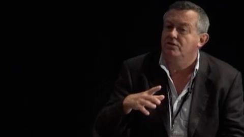 NFTS Creative Producing Masterclass