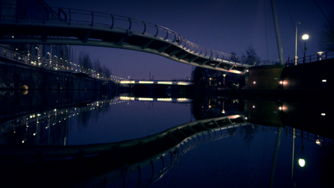 Culture, creativity and regeneration in Bristol