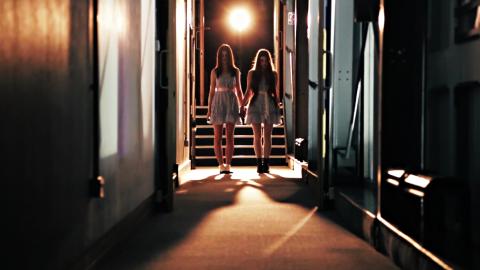 The Shining: Immersive Event