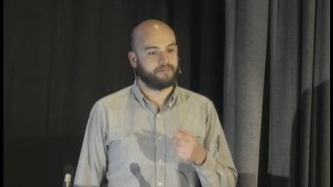 Making The City Playable: Sam Hill on Hello Lamp Post