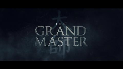 Trailer for The Grandmaster