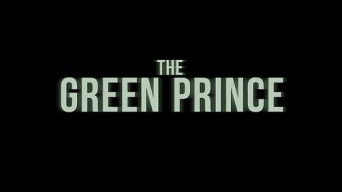 Trailer for The Green Prince