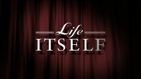Trailer for Life Itself
