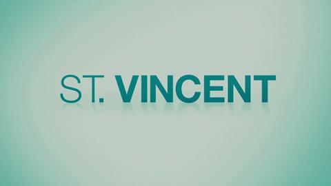 Trailer for St Vincent