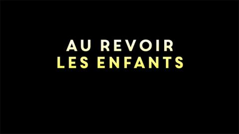 Trailer for Au Revoir Les Enfants