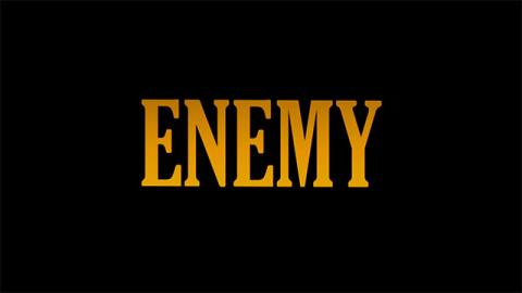 Trailer for Enemy