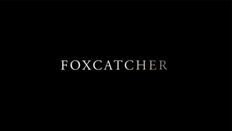 Trailer for Foxcatcher
