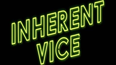 Trailer for Inherent Vice
