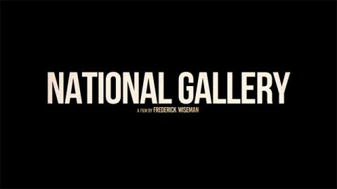 Trailer for National Gallery