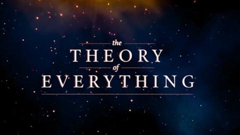 Trailer for The Theory Of Everything