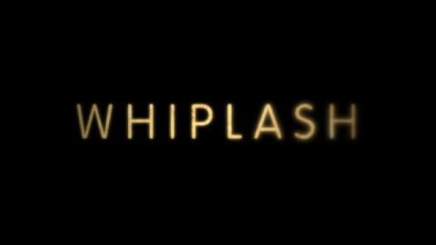 Trailer for Whiplash