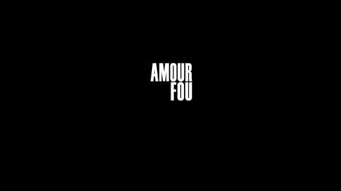 Trailer for Amour Fou
