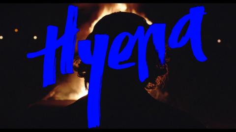 Trailer for Hyena