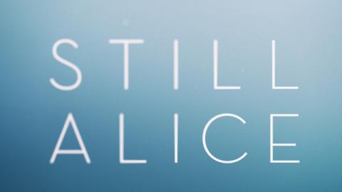 Trailer for Still Alice