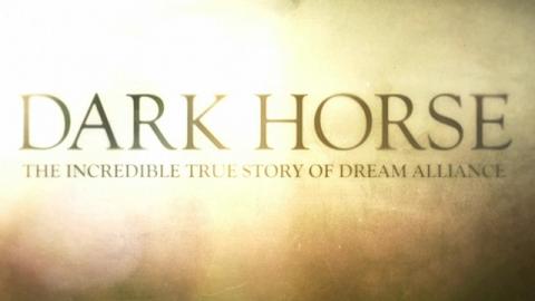 Trailer for Dark Horse: The Incredible True Story of Dream Alliance