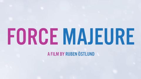 Trailer for Force Majeure