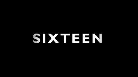 Trailer for Sixteen