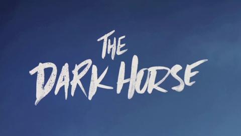 Trailer for The Dark Horse