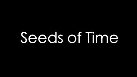 Trailer for Seeds Of Time