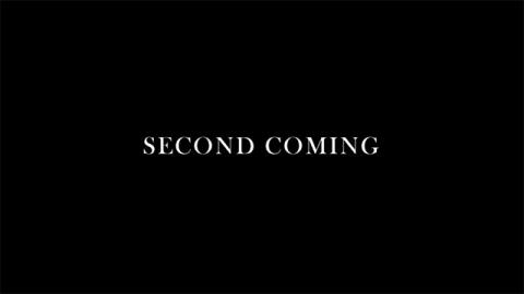 Trailer for Second Coming