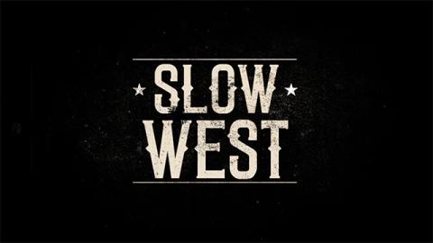 Trailer for Slow West