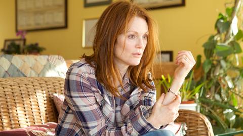 Caring About Dying: Still Alice Intro