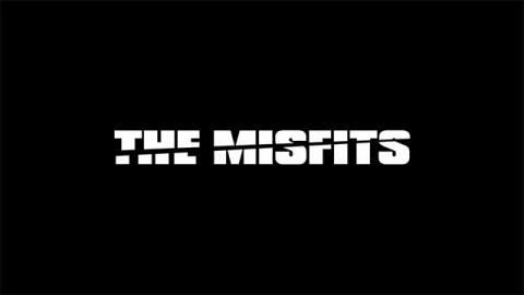 Trailer for The Misfits