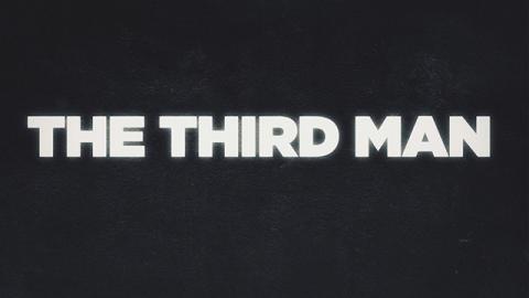 Trailer for The Third Man