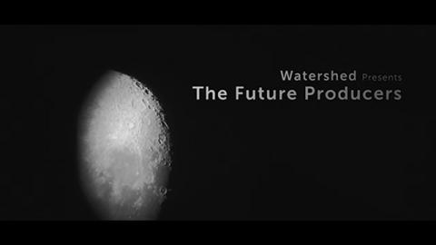 Future Producers 2014