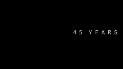 Trailer for 45 Years