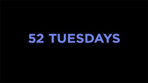 Trailer for 52 Tuesdays