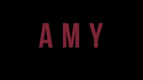 Trailer for Amy