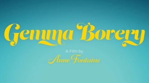 Trailer for Gemma Bovery