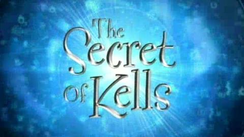 Trailer for The Secret of Kells