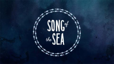 Trailer for Song of The Sea