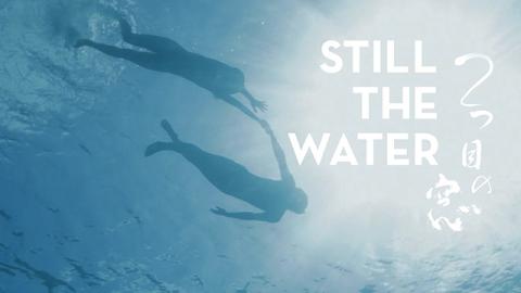 Trailer for Still the Water